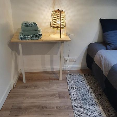 Le Nantais - Appartement Avec Chambre - Hypercentre De Nantes Esterno foto